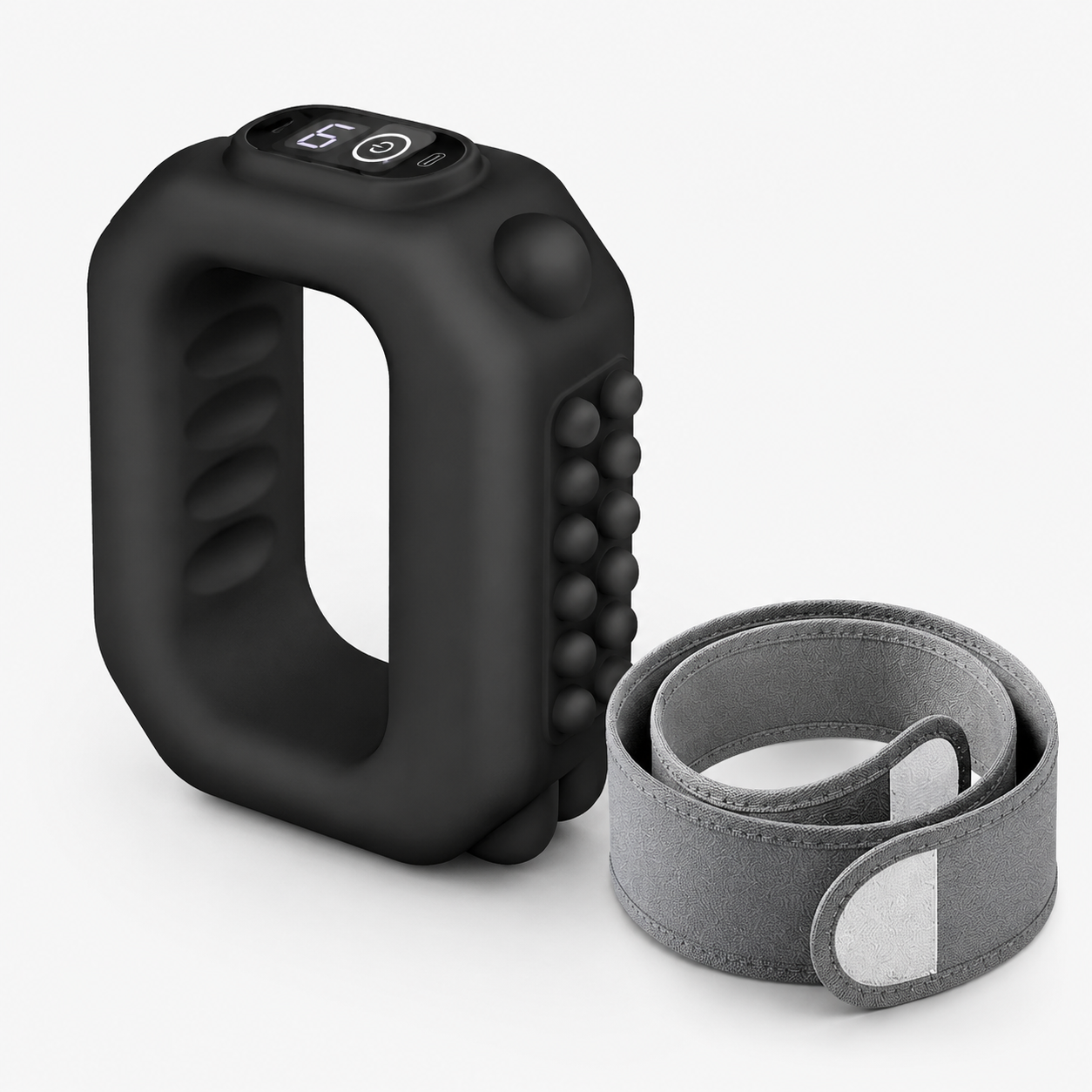 StepsIQ™ PulseCore Recovery Massager