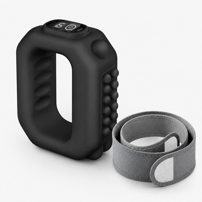 StepsIQ™ PulseCore Recovery Massager
