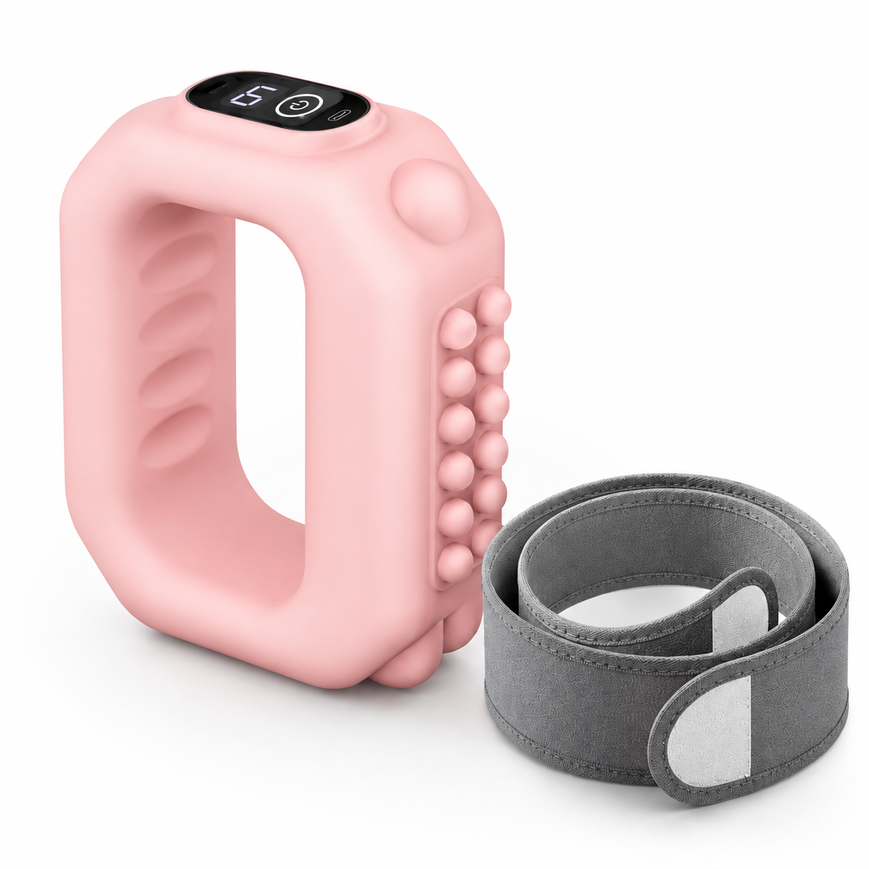 StepsIQ™ PulseCore Recovery Massager