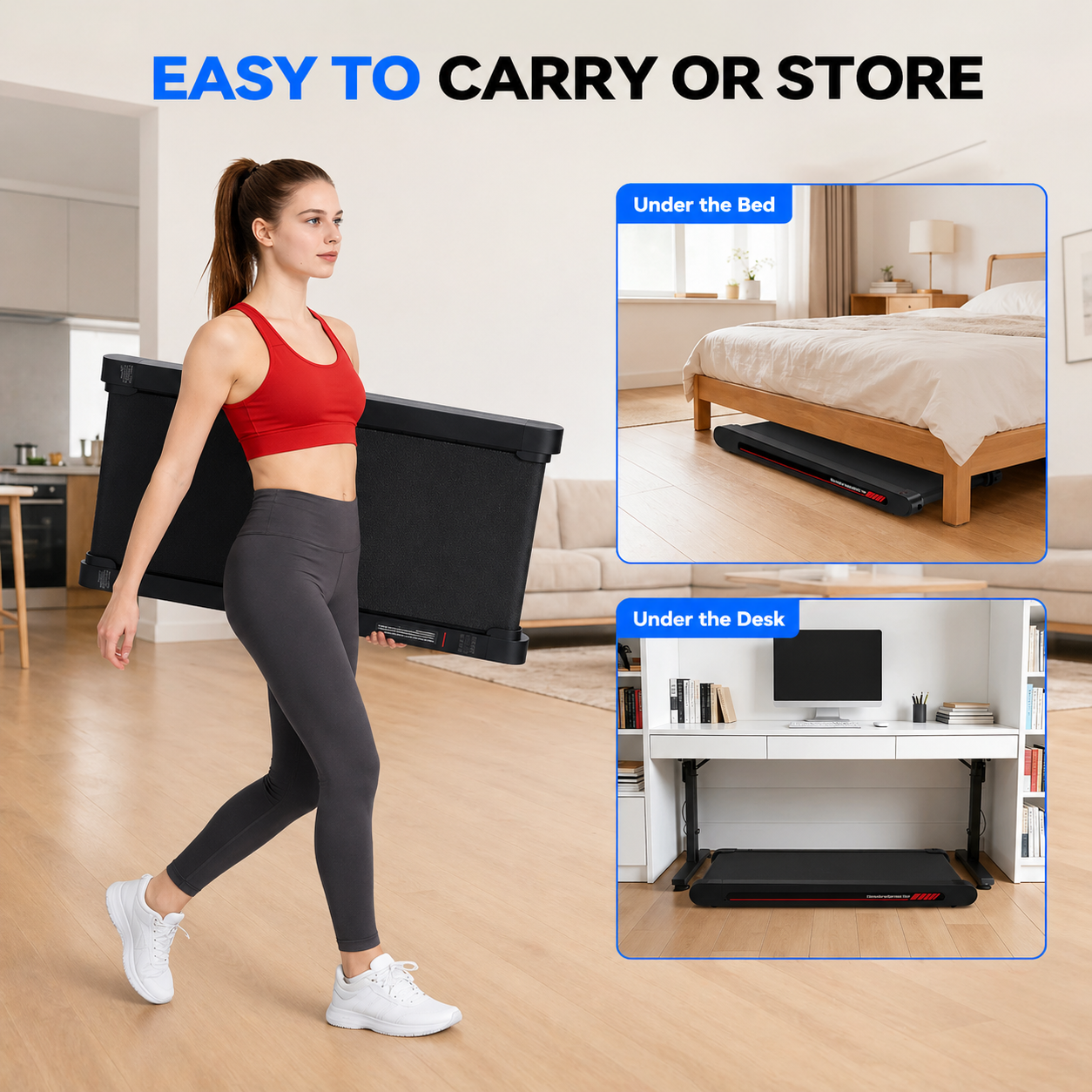 IQ Walking Pad