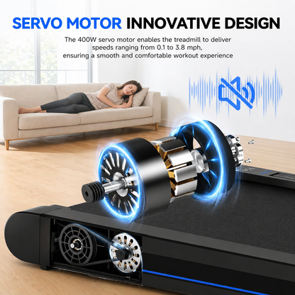 IQ Walking Pad