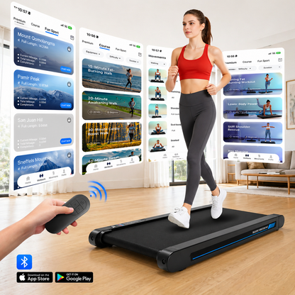 IQ Walking Pad