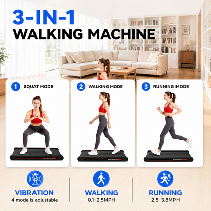 IQ Walking Pad