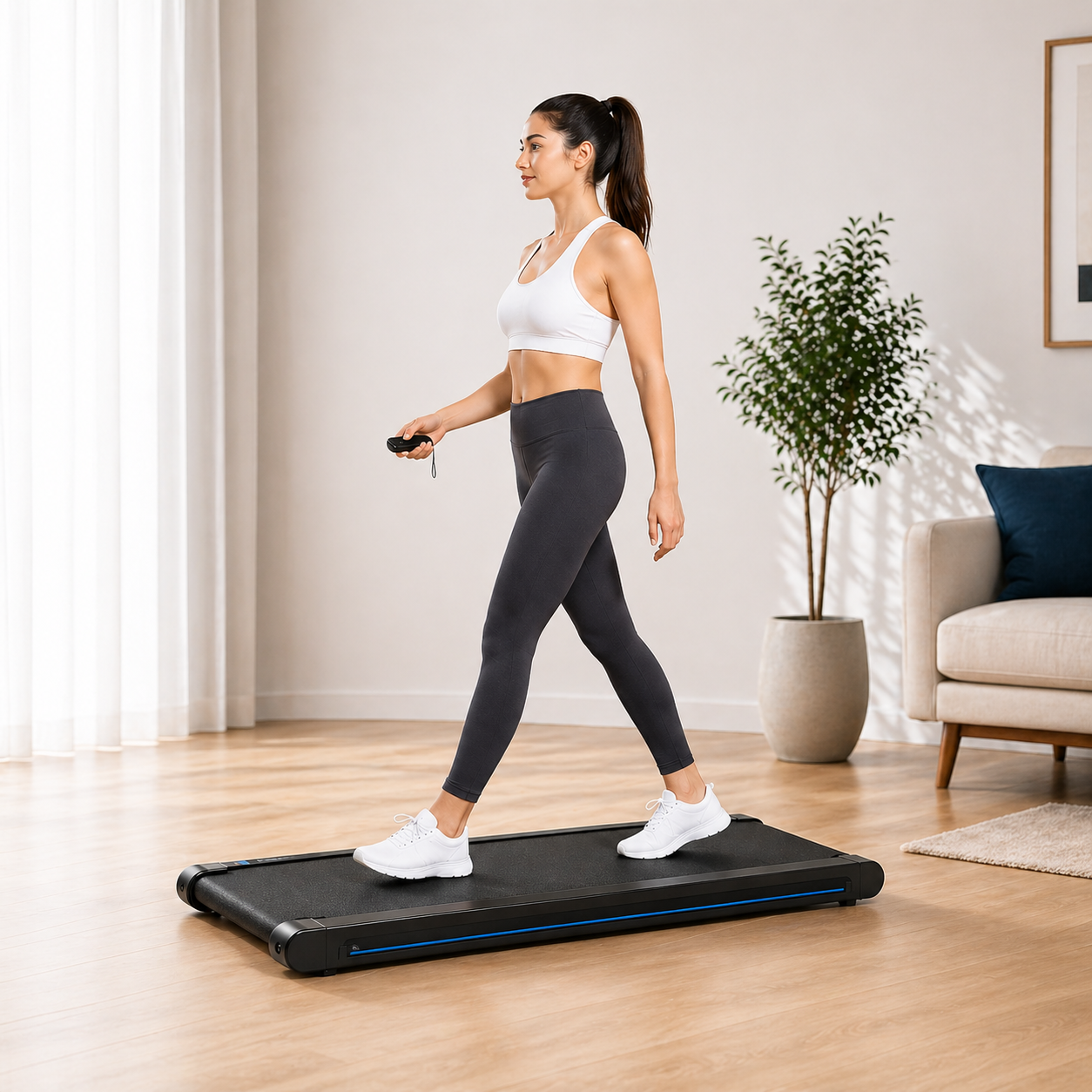 IQ Walking Pad