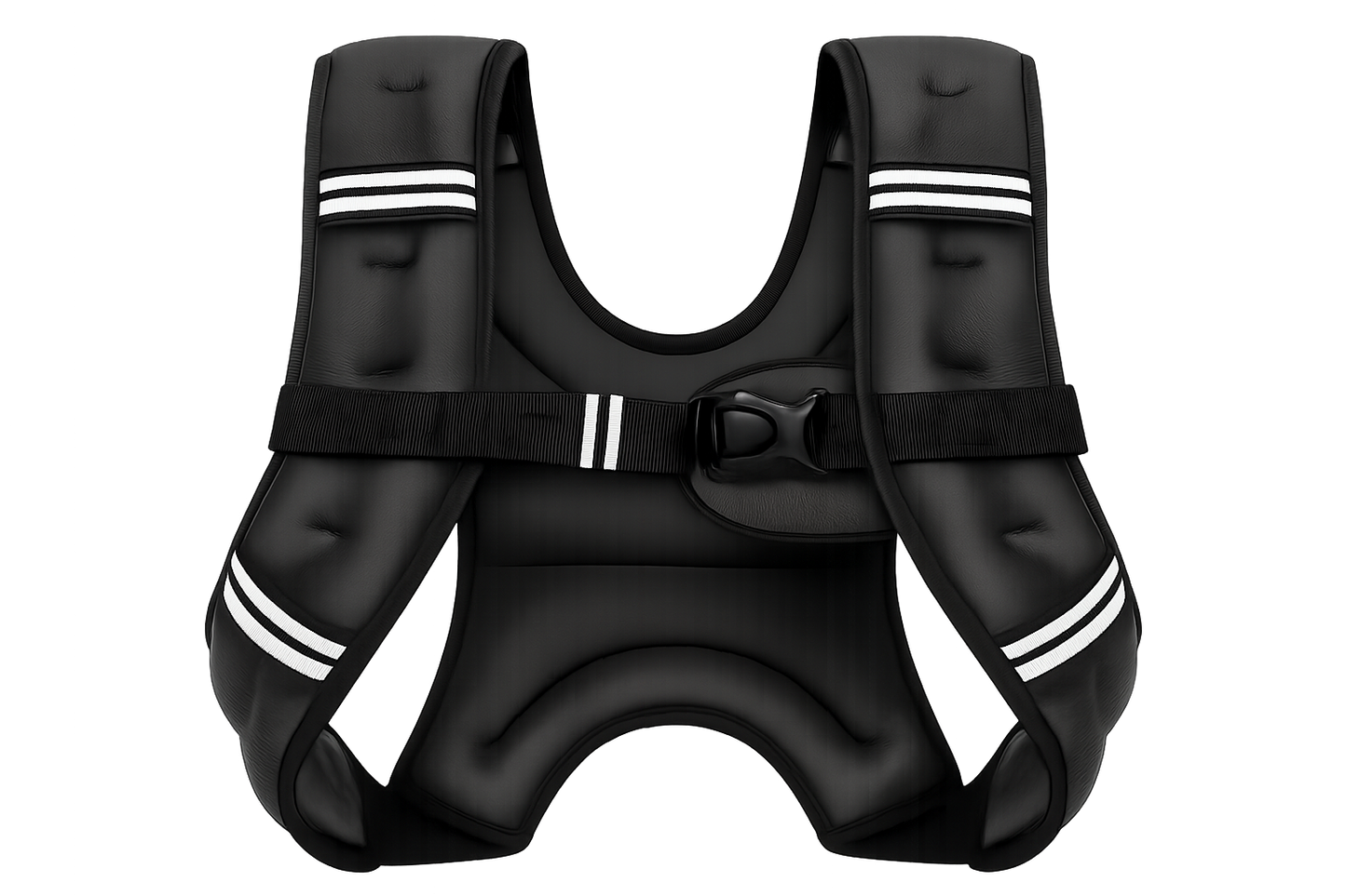 IQ Weighted Vest