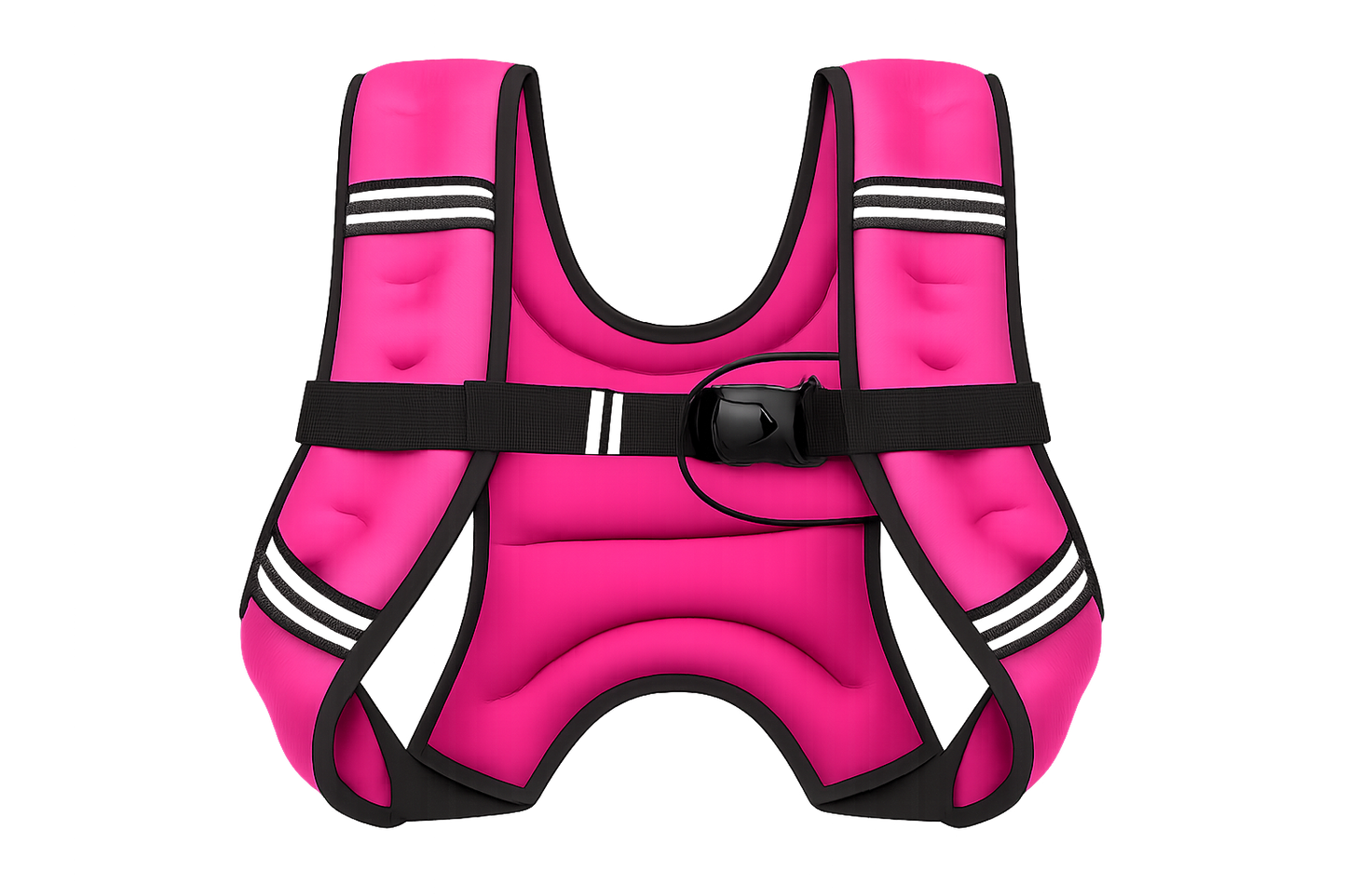 IQ Weighted Vest
