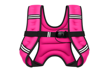 IQ Weighted Vest