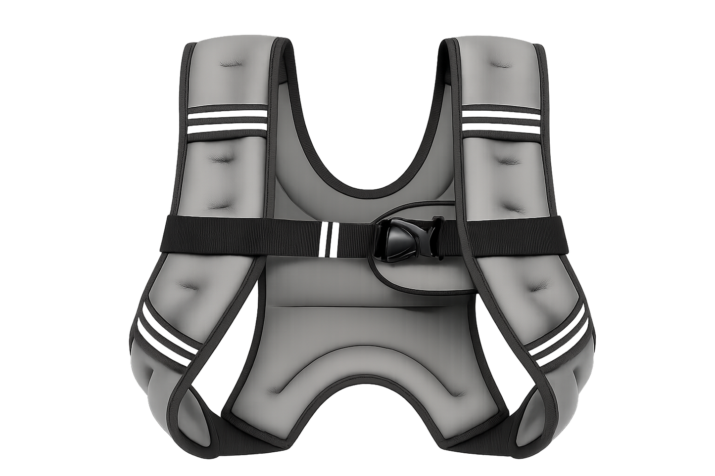 IQ Weighted Vest