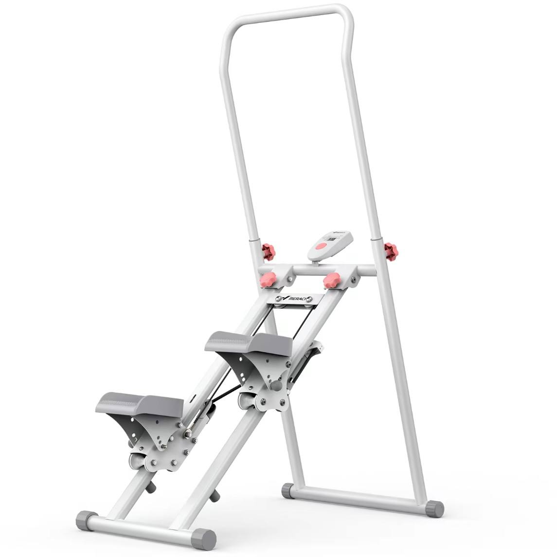 IQ Stair Stepper