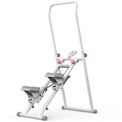 IQ Stair Stepper