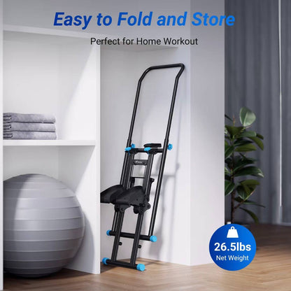 IQ Stair Stepper