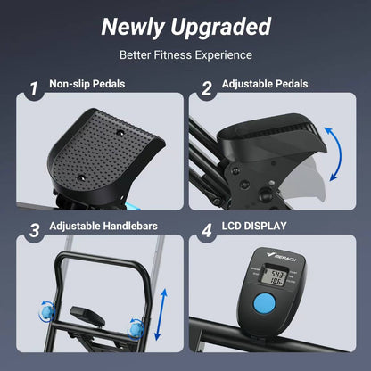 IQ Stair Stepper